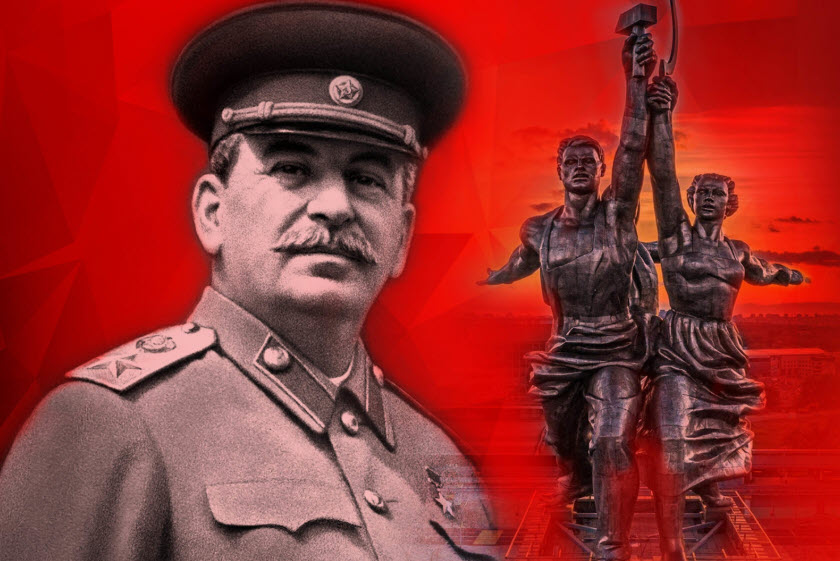 Резолюция XIX съезда КПРФ «О восстановлении полноты исторической справедливости в отношении Иосифа Виссарионовича Сталина»