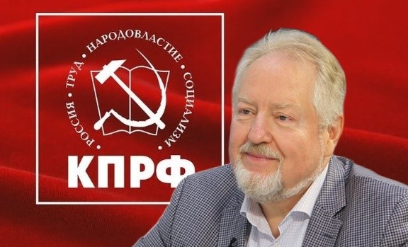 Сергей Обухов – «Ведомостям»: Коммунисты в регионах столкнулись с арестами перед избирательной кампанией