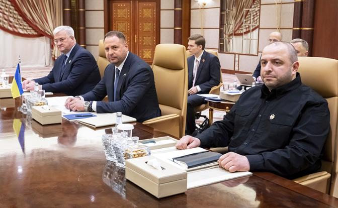 Sky News: 30-дневное перемирие — вовсе не то, чего добивается Россия. Чем ответит Путин?