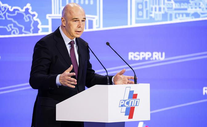 Минфин жонглирует миллиардами и заводами: Силуанову есть за что Бастрыкина опасаться