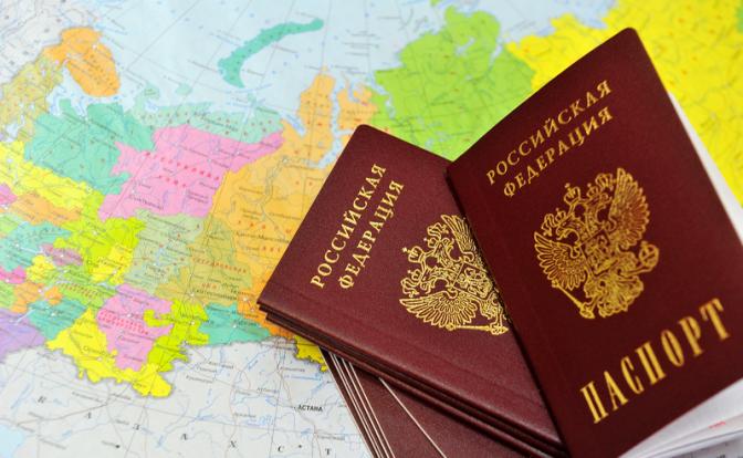 Двуликий резидент: Российский паспорт в кармане — отличное прикрытие для олигархов и тех, кто калибром помельче