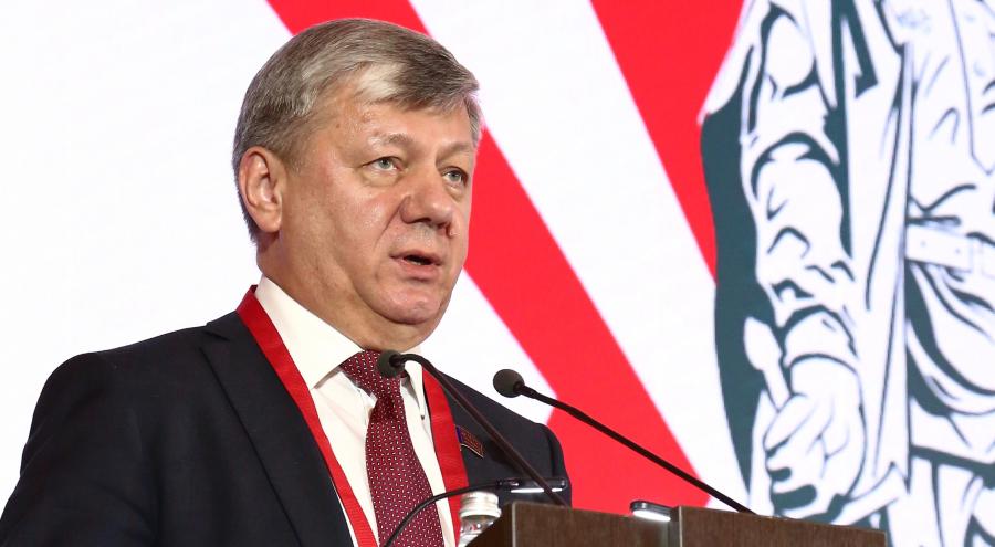 Дмитрий Новиков — Украине.ру: “Наш Антифашистский форум обсуждал вопросы борьбы с неонацизмом, НАТО и новыми формами колониализма»