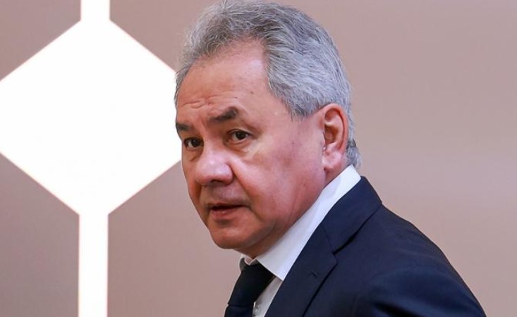 Покушение на Шойгу: Бандеровцы исторически злопамятны и мстительны