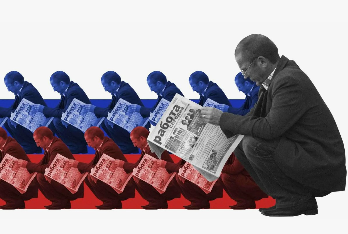 Экономист Татьяна Куликова: Безработица в России: как считают и на что влияет