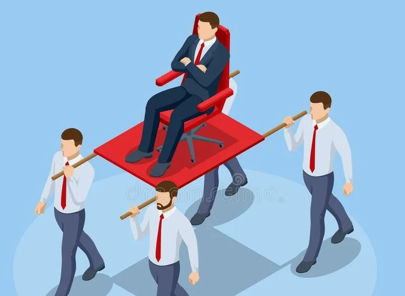 В КПРФ требуют десятикратно увеличить штрафы за использование служебного положения в предвыборных кампаниях